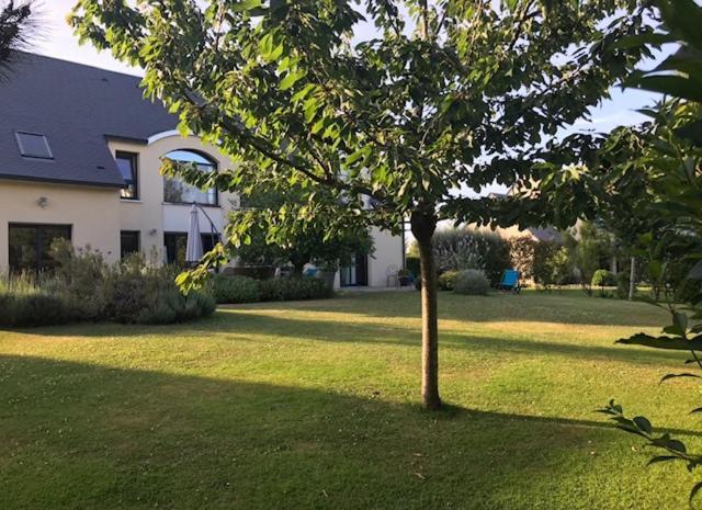Normandy'S Green By The Sea Port-en-Bessin-Huppain Εξωτερικό φωτογραφία